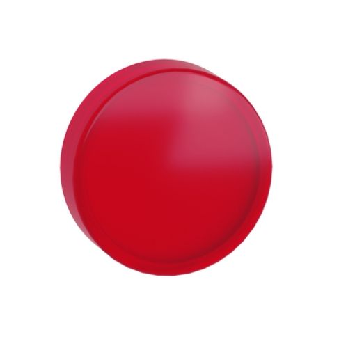Picture of ZBV0143 Cap for Indicator Light Φ22 Red XB4/5