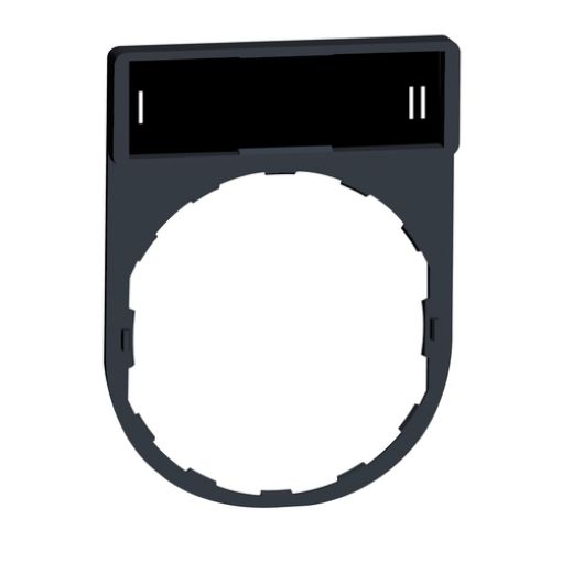 Picture of ZBY2179 Case Φ22 30x40mm with Marking "I-II" 8x27mm