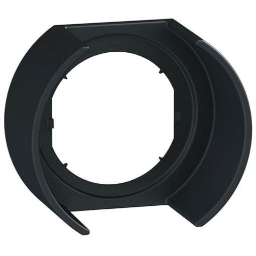 Picture of ZBZ1902 Vertical Mounting Protective Cover for Push Button