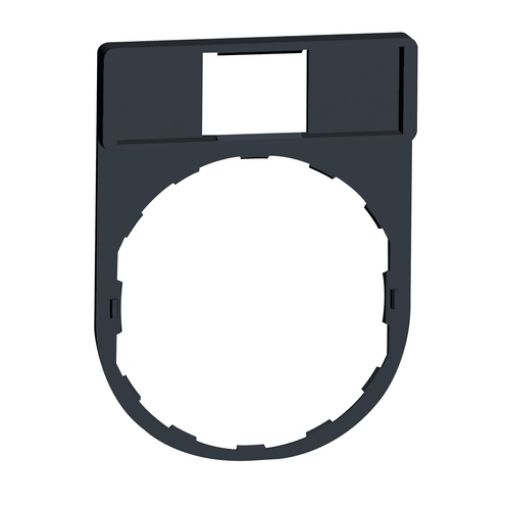 Picture of ZBZ32 Case Φ22 30x40mm for Label 8x27mm