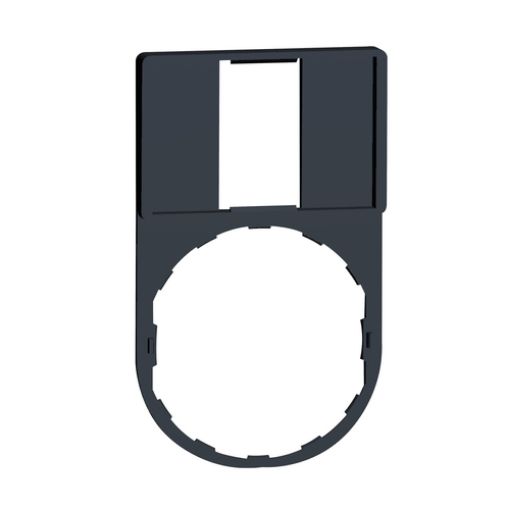 Picture of ZBZ33 Case Φ22 30x50mm for Label 18x27mm