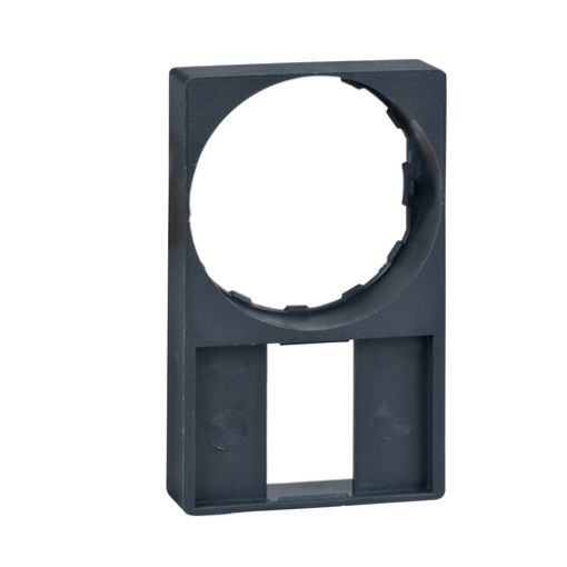 Picture of ZBZ35 Case Φ22 30x50mm for Label 18x27mm