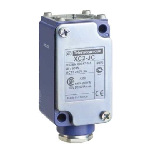 Picture of ZC2JC1 Limit Switch Body