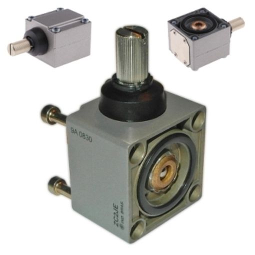 Picture of ZC2JE04 Limit Switch Head
