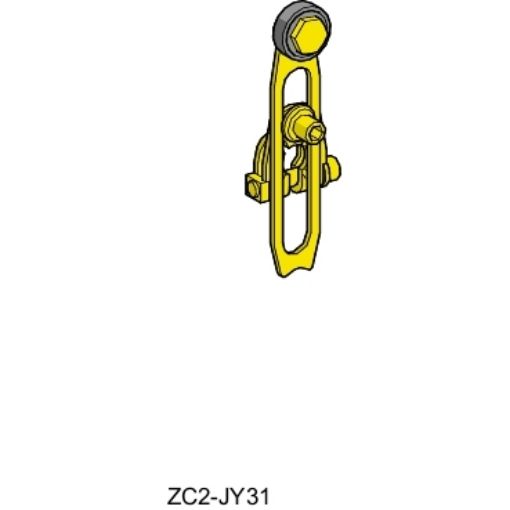 Picture of ZC2JY31 Terminal Arm