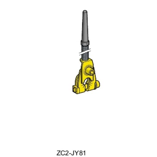 Picture of ZC2JY81 Terminal Arm