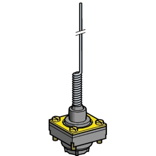 Picture of ZCKD06 Limit Switch Head