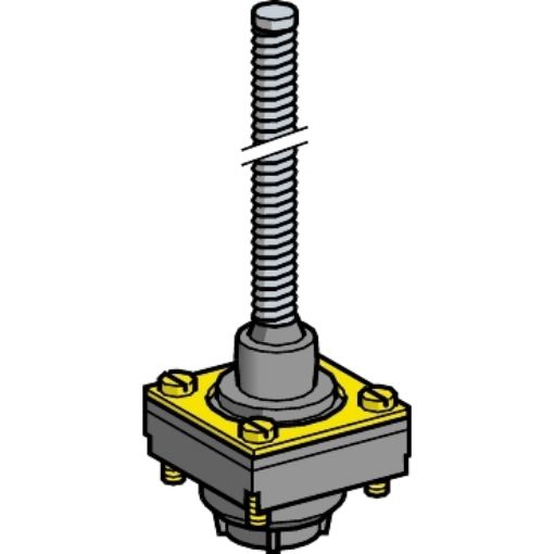 Picture of ZCKD08 Limit Switch Head