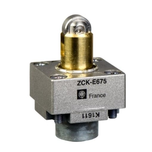 Picture of ZCKE67 Limit Switch Head