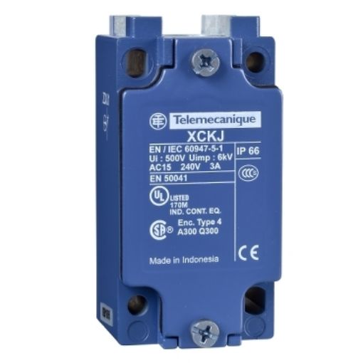 Picture of ZCKJ1 Limit Switch Body