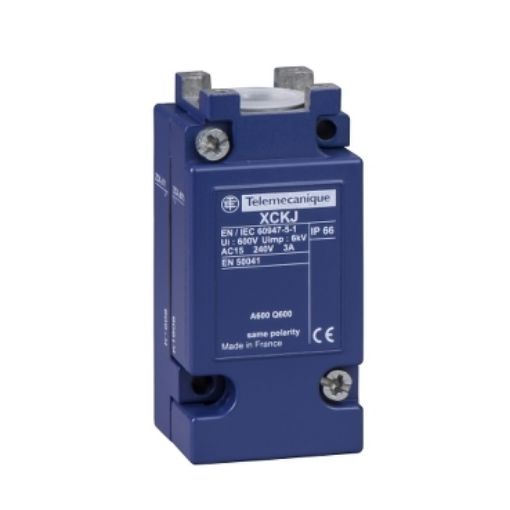 Picture of ZCKJ11 Limit Switch Body