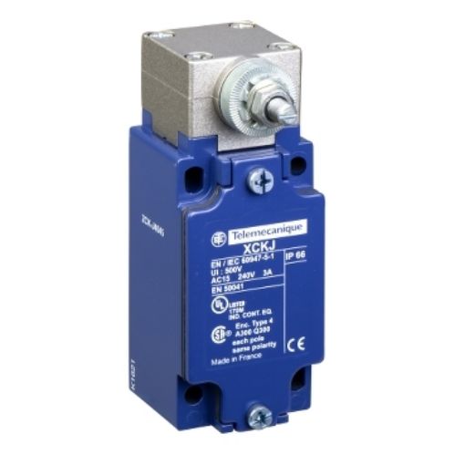 Picture of ZCKJ404 Limit Switch Body