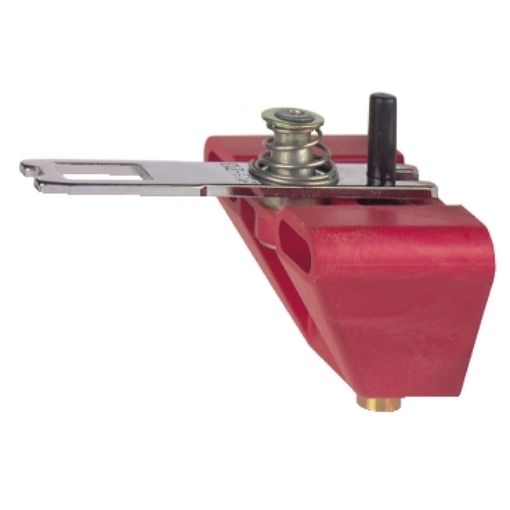 Picture of ZCKY091 Security Terminal Key