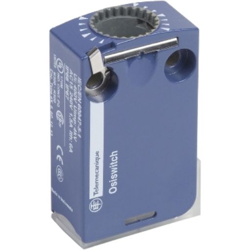Picture of ZCMD21 Limit Switch Body