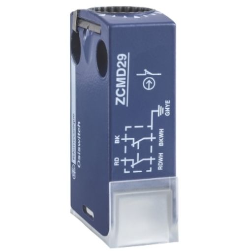 Picture of ZCMD25 Limit Switch Body