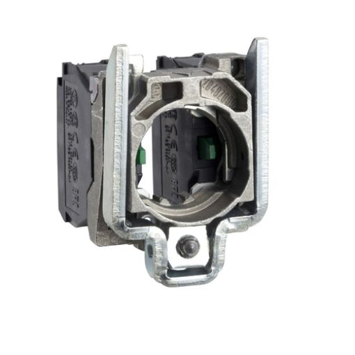 Picture of ZD4PA103 2-way Control Contact Body