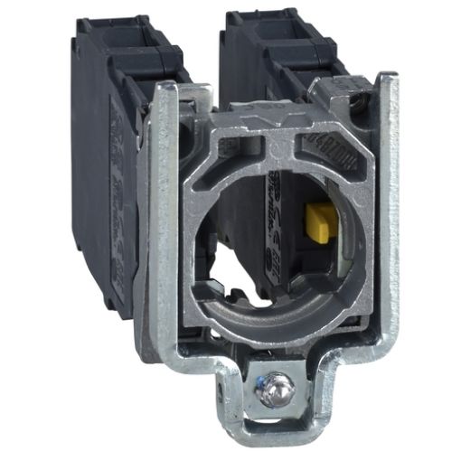 Picture of ZD4PA203 4-Way Control Contact Body