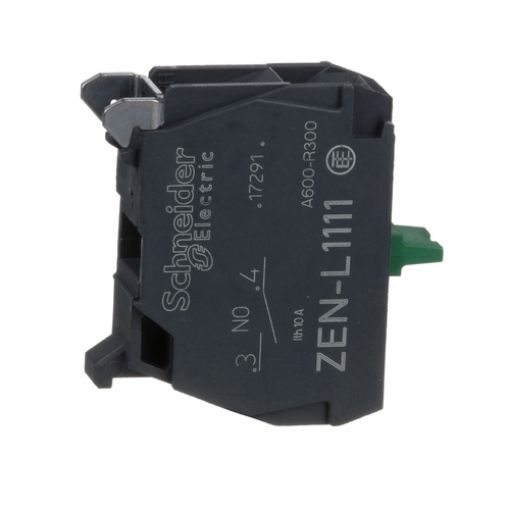 Picture of ZENL1111 NO contact for XALD/K doorbell