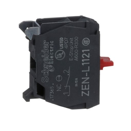 Picture of ZENL1121 NC contact for XALD/K doorbell