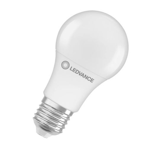 Picture of LED Bulb Value E27 8W 6500K 806lm 220-240V