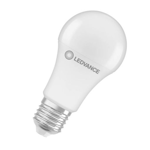 Picture of LED Bulb Value E27 13W 6500K 1521lm 220-240V