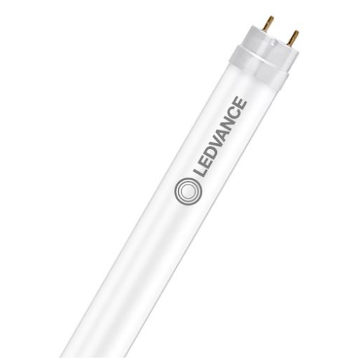 Picture of LED lamp T8 ST8E-EM 1.2m 16W 6500K 1800lm with Starter