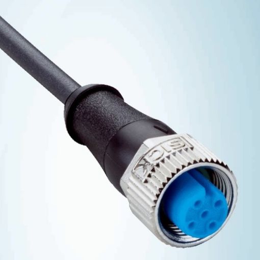 Picture of YF2A15-150UB5XLEAX Cable with Plug