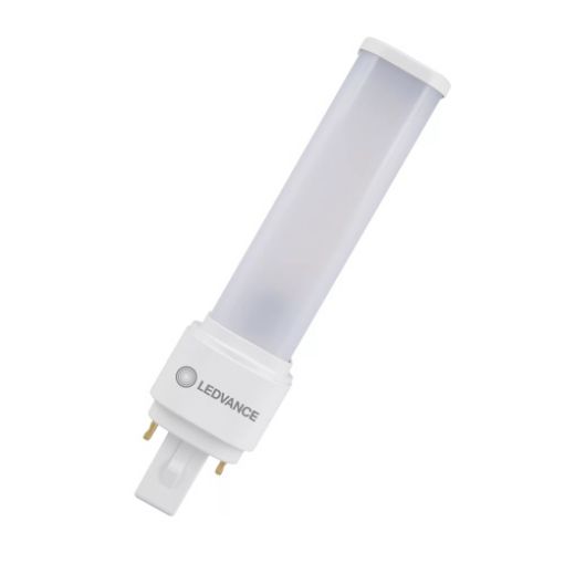 Picture of LED bulb Dulux D26 EM V 9W 4000K G24d-3 2pin 4058075823198