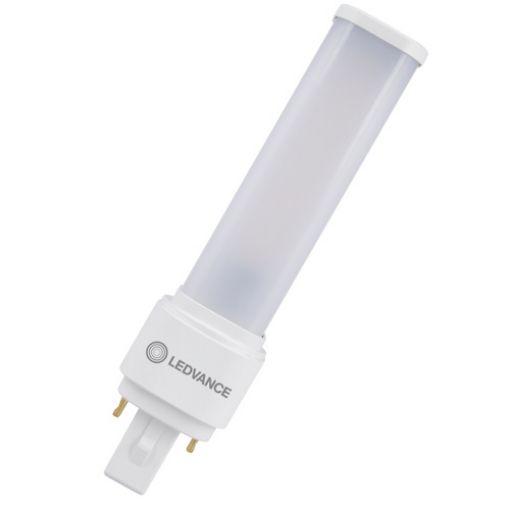 Picture of LED bulb Dulux D18 EM V 7W 4000K G24d-2 2pin 4058075823150
