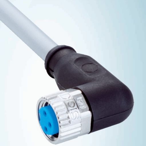 Picture of YG8U13-020VA1XLEAX Cable with Plug