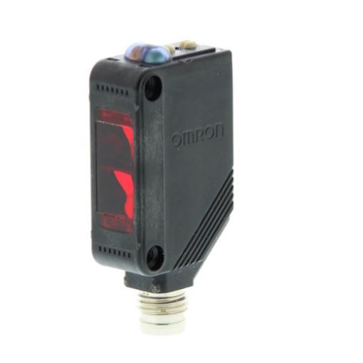 Picture of E3Z-B87 Photocell Parallelogram