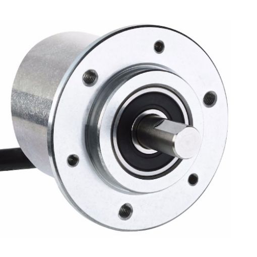 Picture of DBS36E-S3EM02500 Pulse generator