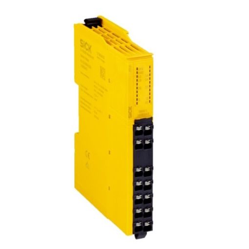 Picture of RLY3-OSSD100 Safety Relay
