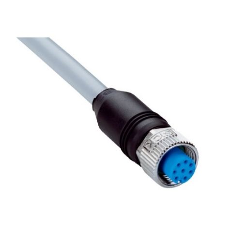 Picture of YF2A28-050VA6XLEAX Cable with Plug