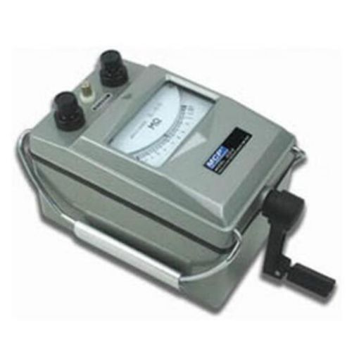 Εικόνα της MS5301 Μέγγερ Αναλογικό 1000V/0-1000ΜΩ