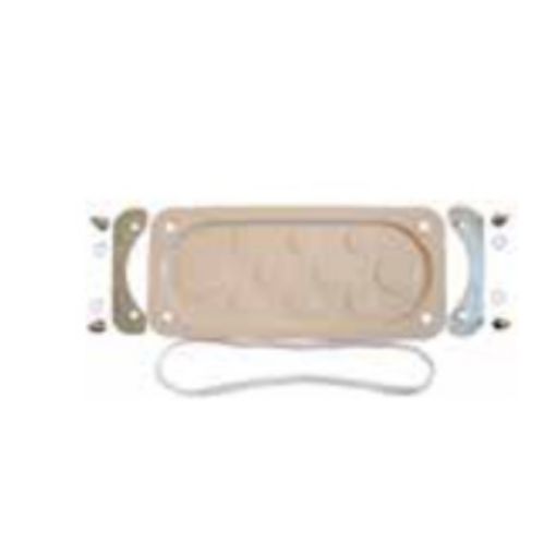 Picture of Cabinet/Panel Gasket CUBE