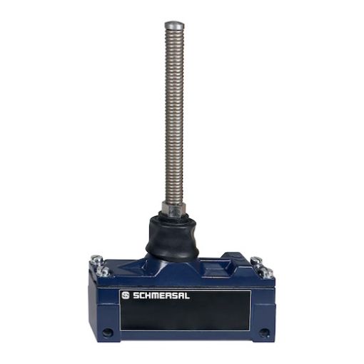 Picture of MAF 302-11Y Limit Switch with Spring SCHMERSAL
