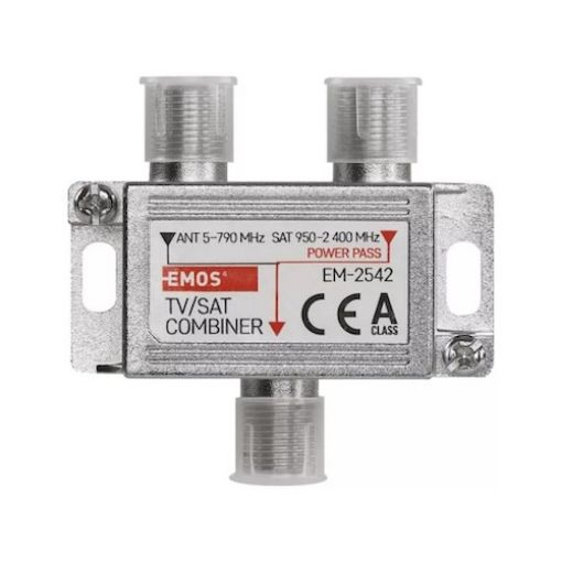 Picture of EM-2542 TV/SAT Mixer