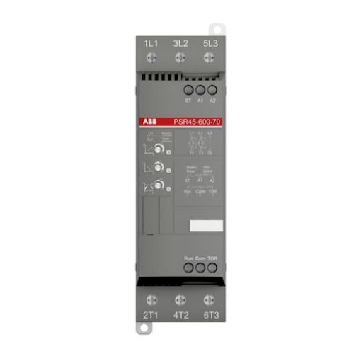 Picture of PSR45-600-70 Soft Starter 45A 22kW