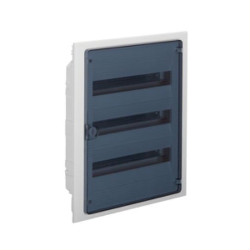Picture of VF318TA GOLF Recessed Panel 3x18 426x507x72mm IP40 Transparent Door