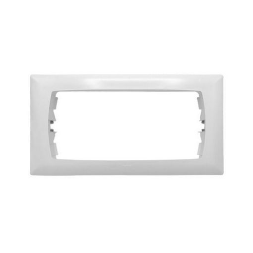 Picture of U21 New Flush Mount Security Light Frame for Plasterboard Installation 661720