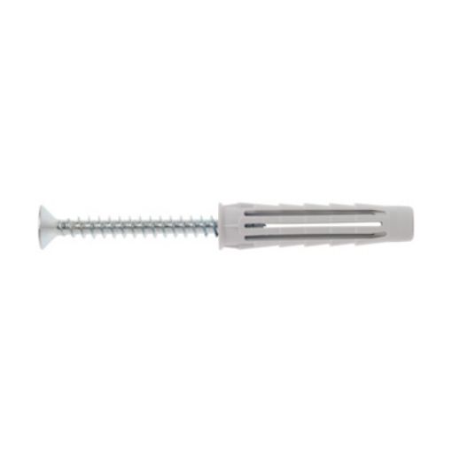 Εικόνα της Ούπα 6x30mm PRO6 (Κουτί 100τμχ) 565643