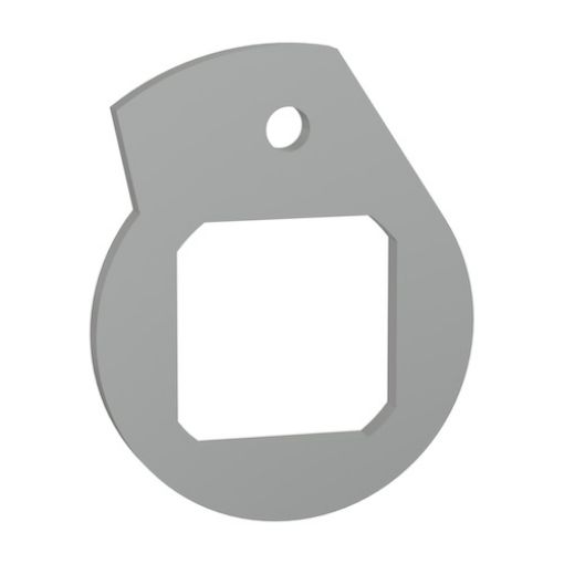 Picture of 31087 Locking Element For INS250 & INV100…250