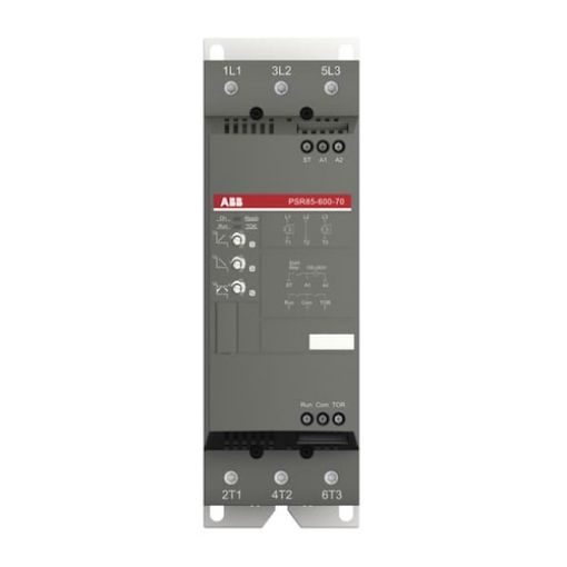 Picture of PSR85-600-70 Soft Starter 85A 45kW