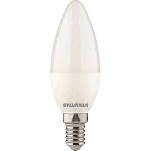 Picture of LED Candle Bulb E14 ToLEDo 6.5W 6500K 806lm 0029616