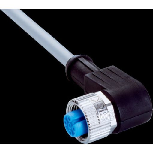 Picture of YG2A14-020VB3XLEAX Cable with Plug