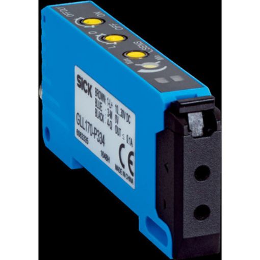 Picture of GLL170-P334 Fiber Optic Amplifier