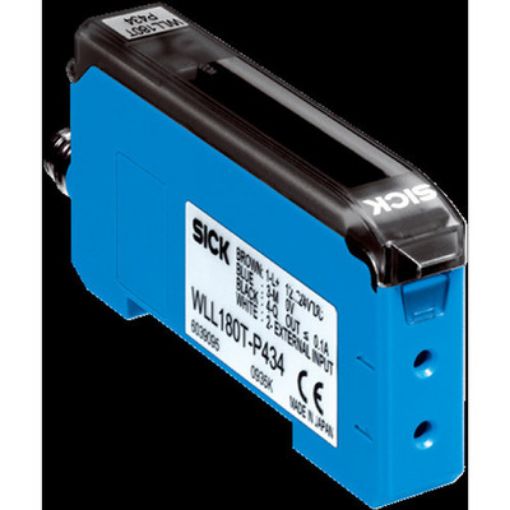 Picture of WLL180T-P434 Fiber Optic Amplifier