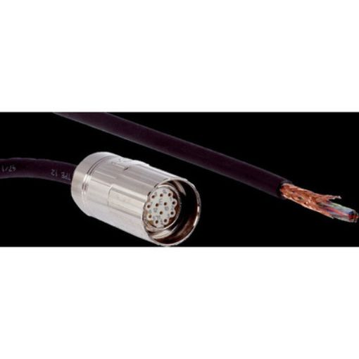 Picture of DOL-2312-G03MMA3 Cable with Plug
