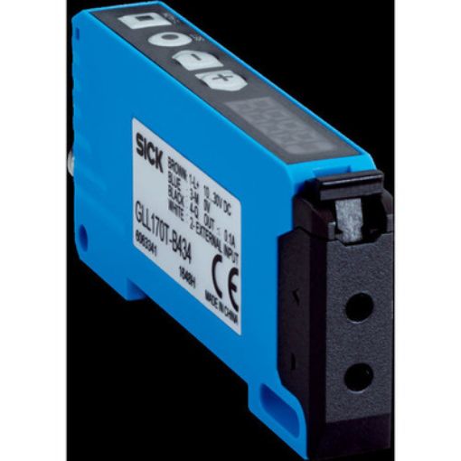 Picture of GLL170T-B434 Fiber Optic Amplifier